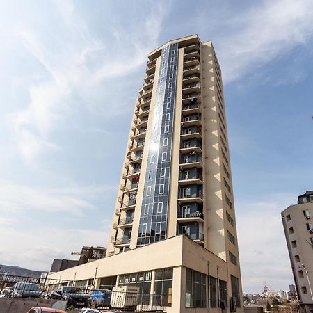 Ortachala Apartments Tbilisi Esterno foto