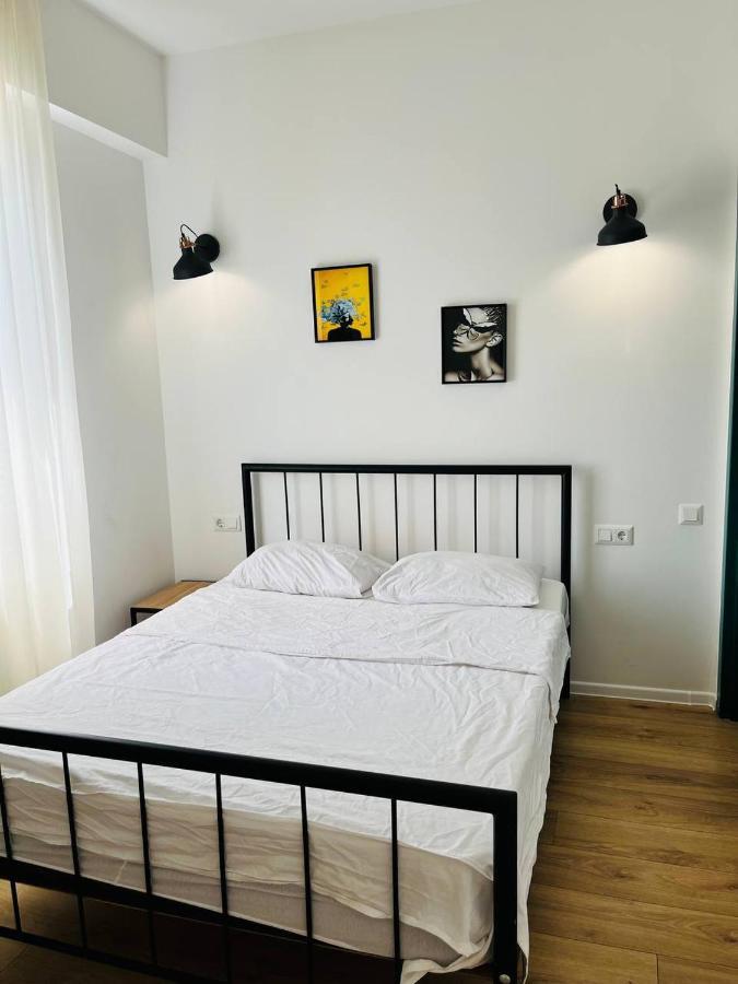 Ortachala Apartments Tbilisi Esterno foto