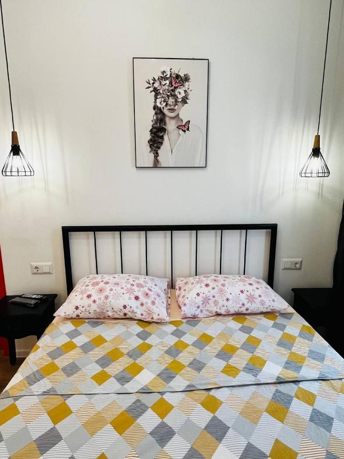 Ortachala Apartments Tbilisi Esterno foto