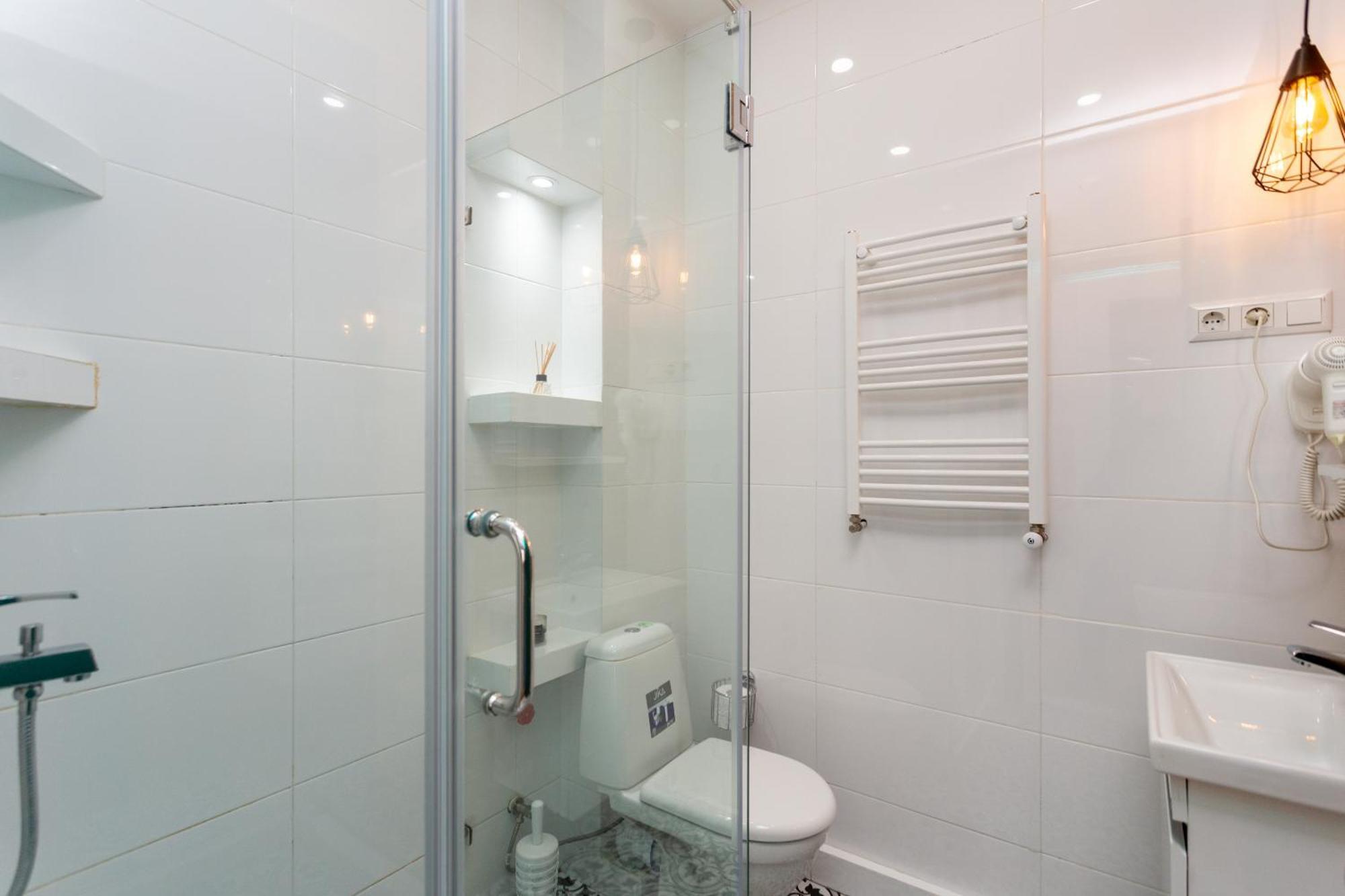 Ortachala Apartments Tbilisi Esterno foto